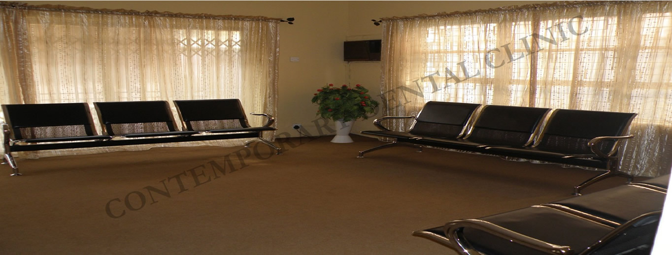 ContemporaryDental Clinic